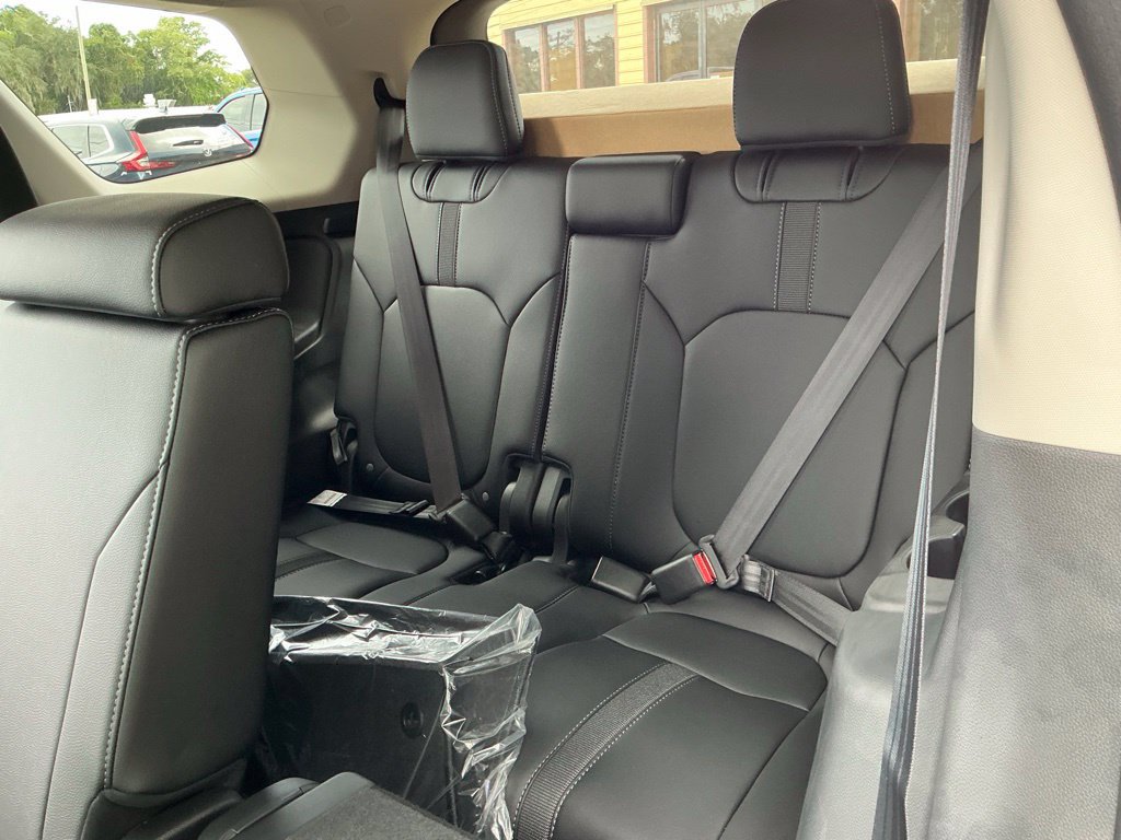 New 2026 Honda Pilot EX-L image 24