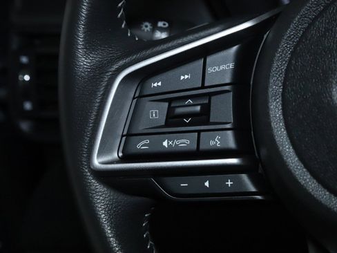 Certified 2023 Subaru Outback Premium image 23