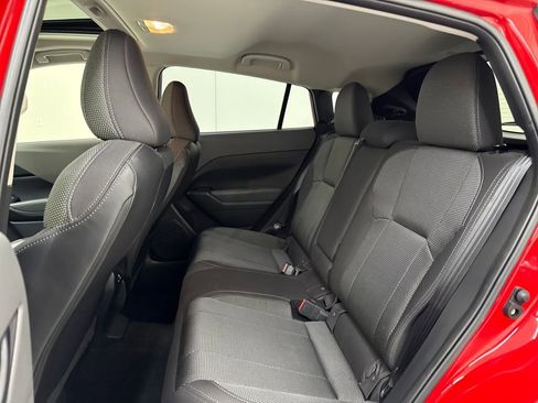 Used 2024 Subaru Crosstrek 2.0i Premium image 24