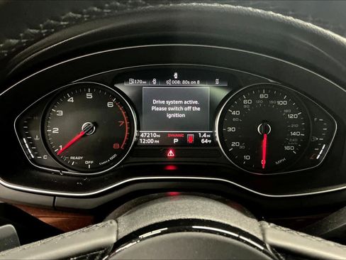 Used 2023 Audi A4 2.0T Premium w/ Convenience Package image 22