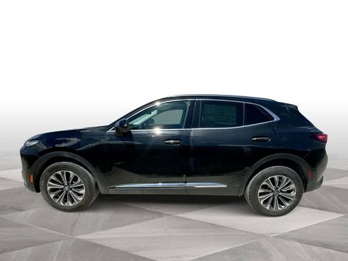New 2025 Buick Envision Preferred AWD/4WD image 5