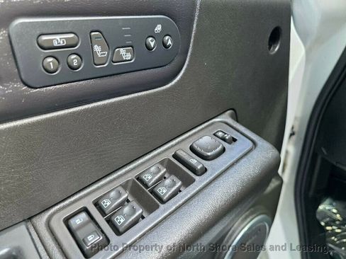 Used 2007 HUMMER H2 image 33