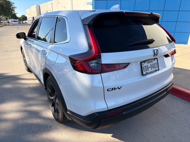 Used 2024 Honda CR-V EX-L image 7