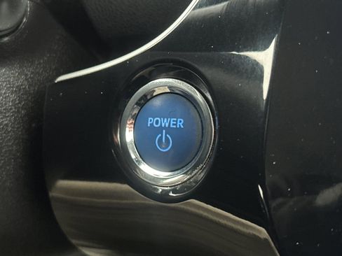 Used 2017 Toyota Prius Prime Plus image 24