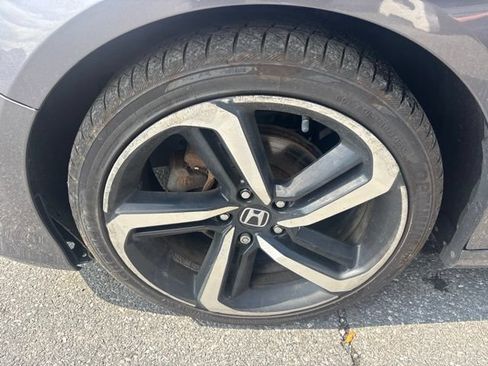 Used 2019 Honda Accord LX image 15