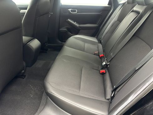 Used 2025 Honda Civic Sport image 34