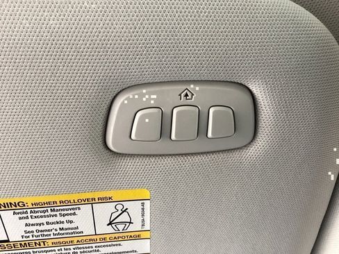 New 2025 Ford Expedition Platinum image 80