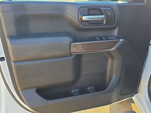 Used 2020 Chevrolet Silverado 2500 LT w/ All Star Edition image 21