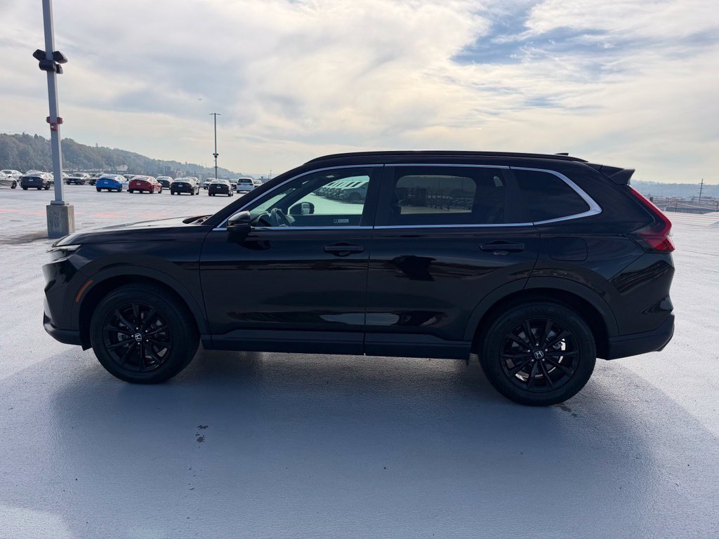 Used 2024 Honda CR-V Sport-L image 10