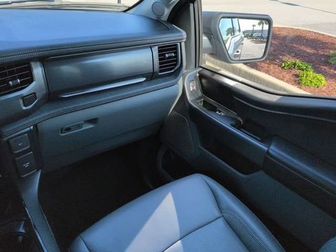 Used 2025 Ford F150 Lightning Flash AWD/4WD image 17
