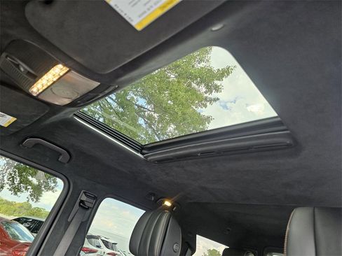 Used 2022 Mercedes-Benz G 63 AMG 4MATIC image 25