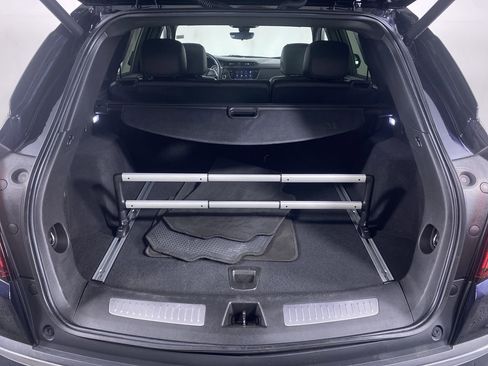 Certified 2022 Cadillac XT5 Premium Luxury w/ Technology Package image 15