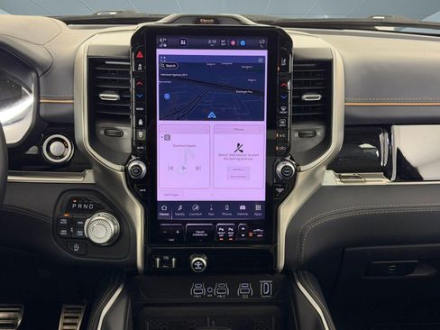 Used 2025 RAM 1500 Tungsten w/ Towing Technology Group image 24