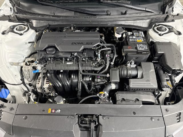 Used 2026 Kia K4 FWD image 38