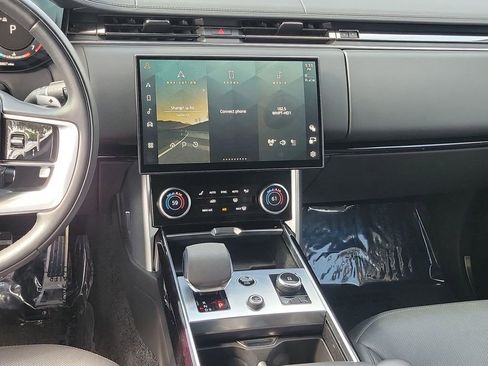 Used 2023 Land Rover Range Rover SE image 24