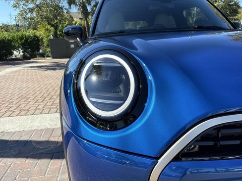 New 2026 MINI Cooper S image 5