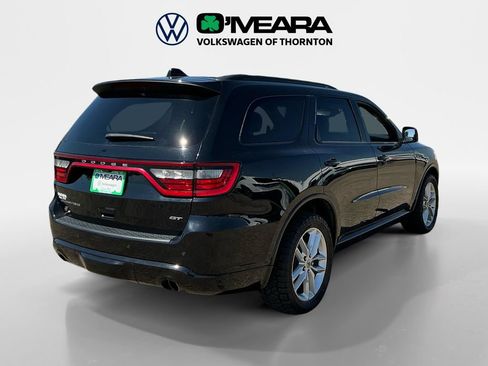 Used 2024 Dodge Durango GT AWD/4WD image 5