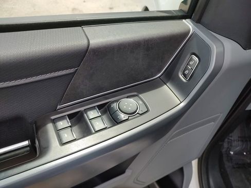 Used 2024 Ford F150 XLT w/ Mobile Office Package image 18