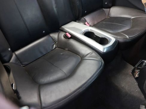 Used 2011 Cadillac CTS Coupe RWD image 21