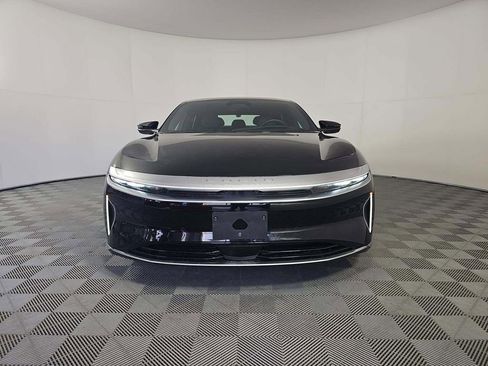 Used 2024 Lucid Air Touring AWD/4WD image 1