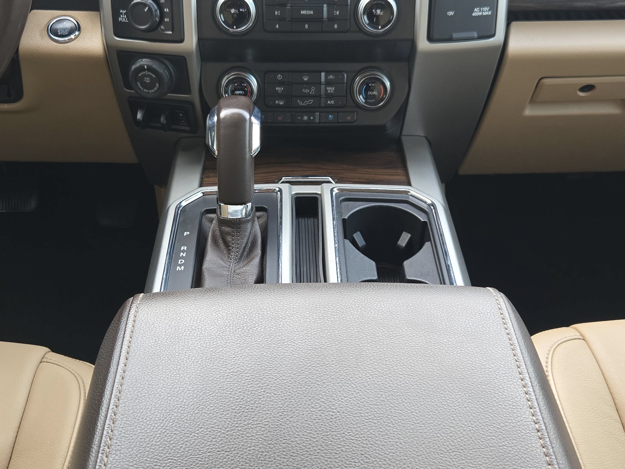 Used 2020 Ford F150 Lariat w/ Equipment Group 502A Luxury AWD/4WD image 33