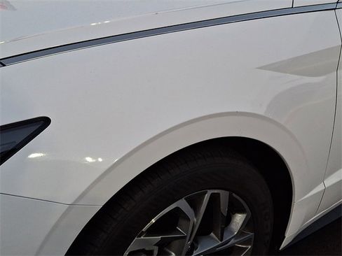 Used 2023 Hyundai Sonata SEL image 10