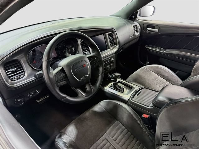 Used 2019 Dodge Charger R/T w/ Daytona Edition Group RWD image 10