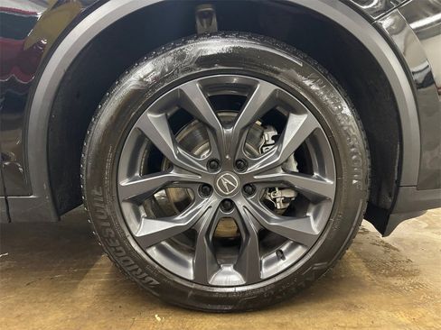 Certified 2023 Acura MDX A-Spec image 37