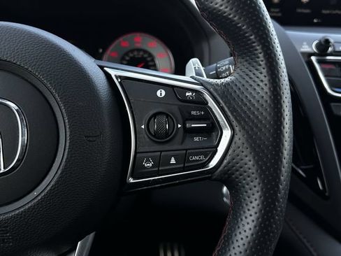 Certified 2024 Acura RDX A-Spec AWD/4WD image 16