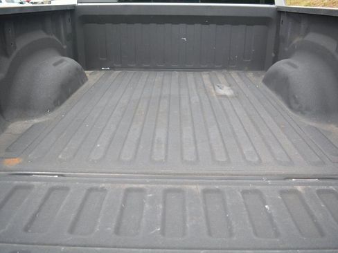 Used 2022 RAM 1500 Rebel image 23