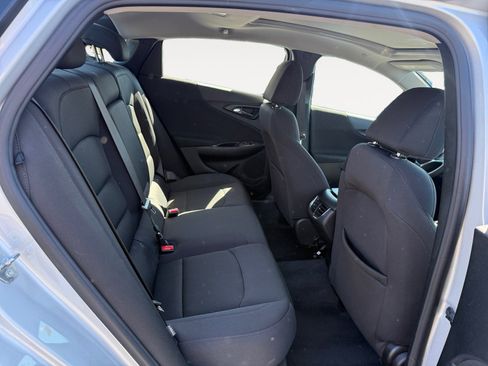 Used 2022 Chevrolet Malibu LT image 18