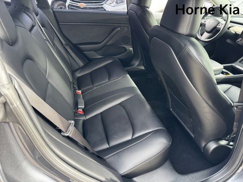 Used 2023 Tesla Model 3 Standard Range image 24
