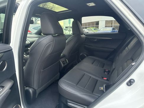 Used 2019 Lexus NX 300 F Sport image 6