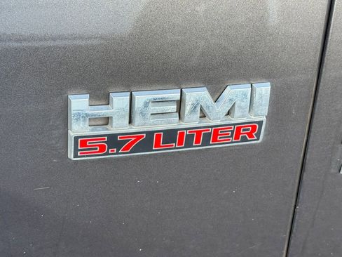 Used 2018 RAM 1500 Express w/ Express Value Package image 7