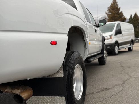 Used 2002 Chevrolet Silverado 3500 LS w/ Electrical Convenience Pkg image 59