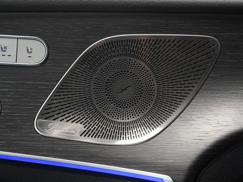 New 2026 Mercedes-Benz GLS 450 4MATIC image 30