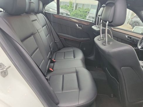 Used 2012 Mercedes-Benz E 350 Sedan image 31