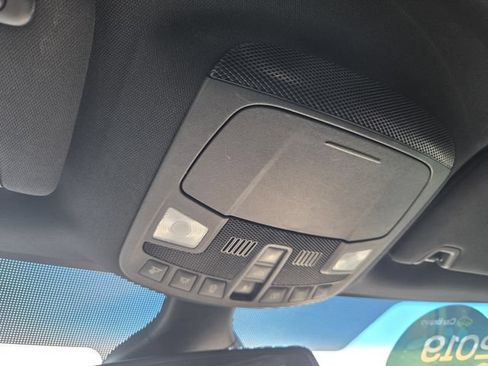 Used 2019 Ford Edge ST w/ Convenience Package AWD/4WD image 35
