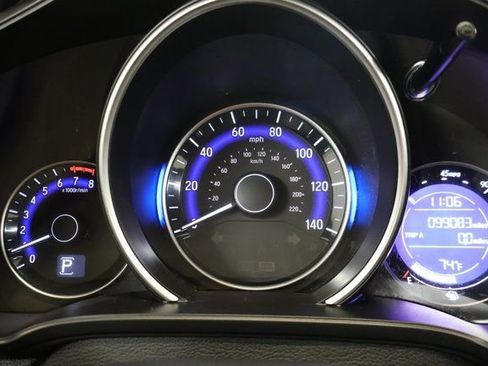 Used 2016 Honda Fit EX image 16