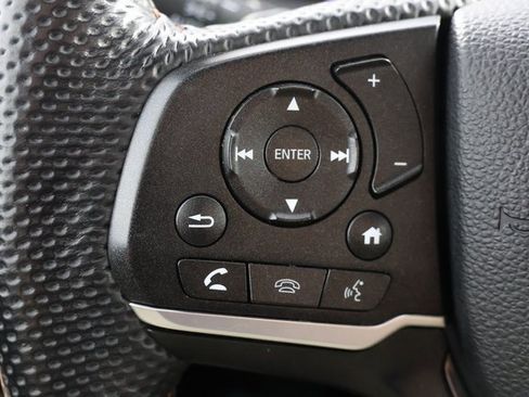 Used 2022 Honda Passport TrailSport image 11