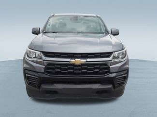 Used 2022 Chevrolet Colorado LT w/ Safety Package video 2