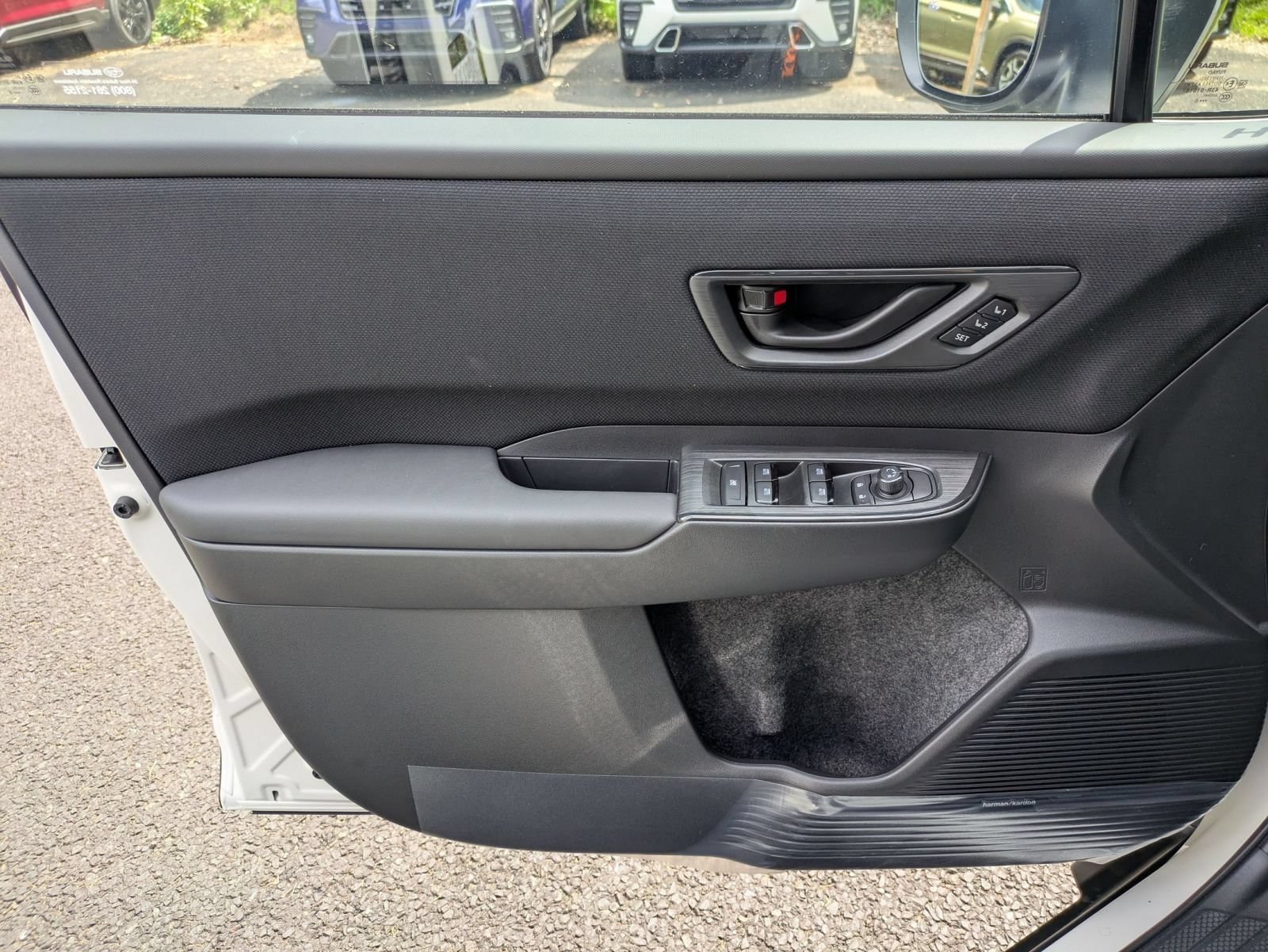 New 2026 Subaru Outback Limited XT AWD/4WD image 19