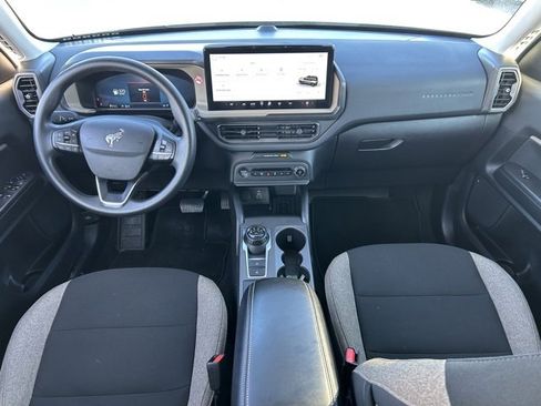 Used 2025 Ford Bronco Sport Big Bend image 28