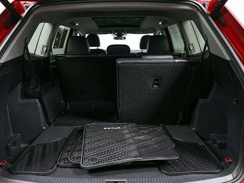 Certified 2024 Volkswagen Atlas SE w/ Panoramic Sunroof Package image 26