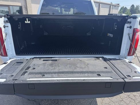 Used 2025 Ford F150 Tremor w/ Equipment Group 402A High AWD/4WD image 18