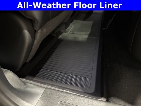 New 2026 Chevrolet Equinox LT w/ Convenience Package II image 6