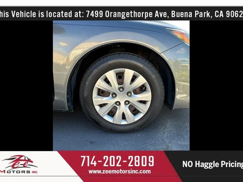 Used 2012 Honda Civic LX image 44