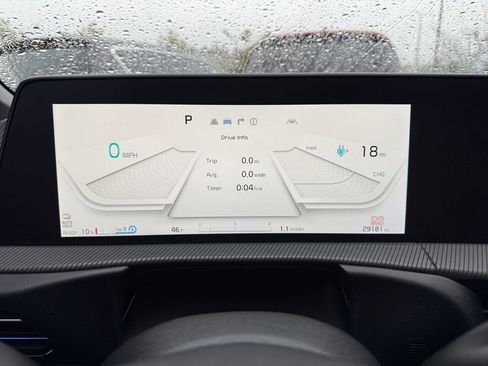 Used 2023 Kia EV6 GT-Line image 15