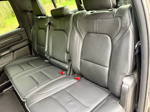 Used 2024 RAM 1500 Limited image 15