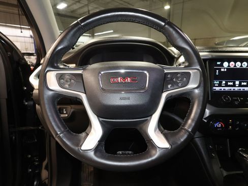Used 2018 GMC Acadia SLT image 7